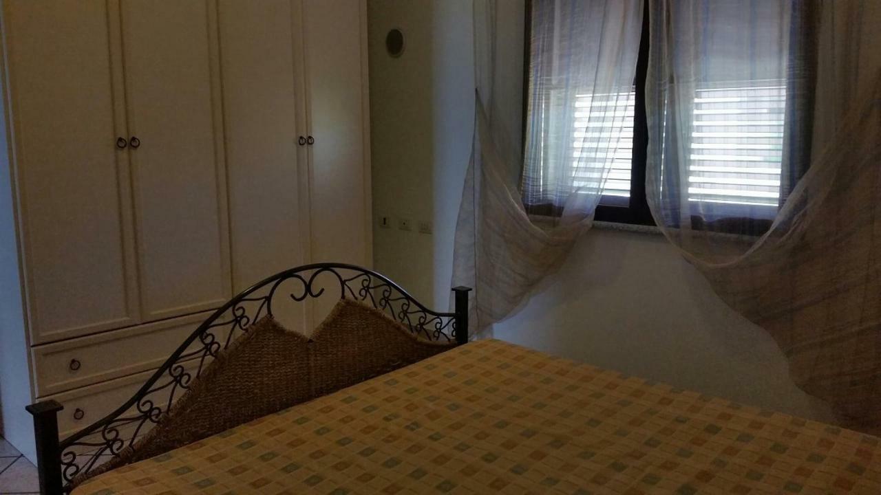 Casa Alice Leilighet Budoni Eksteriør bilde